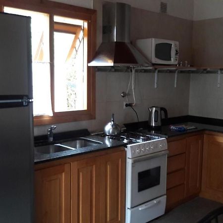 Apartamento Departamento Victoria Bariloche Exterior foto