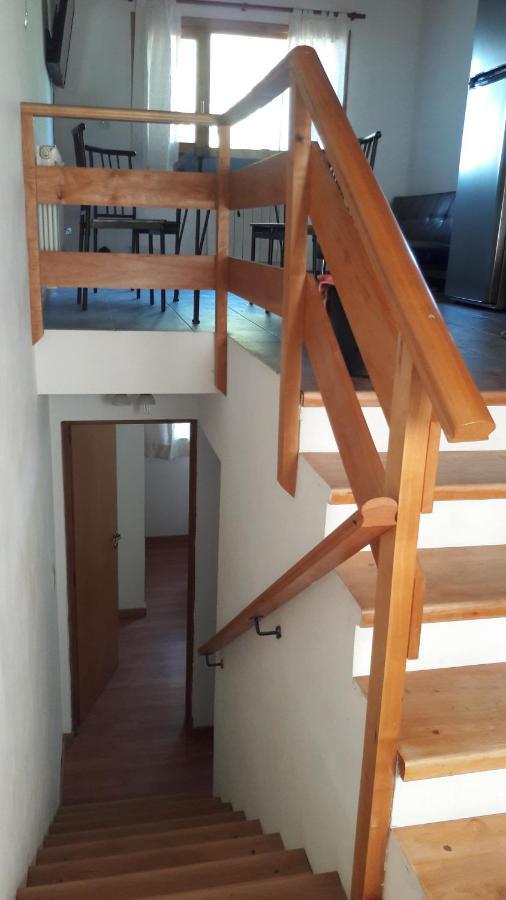 Apartamento Departamento Victoria Bariloche Exterior foto