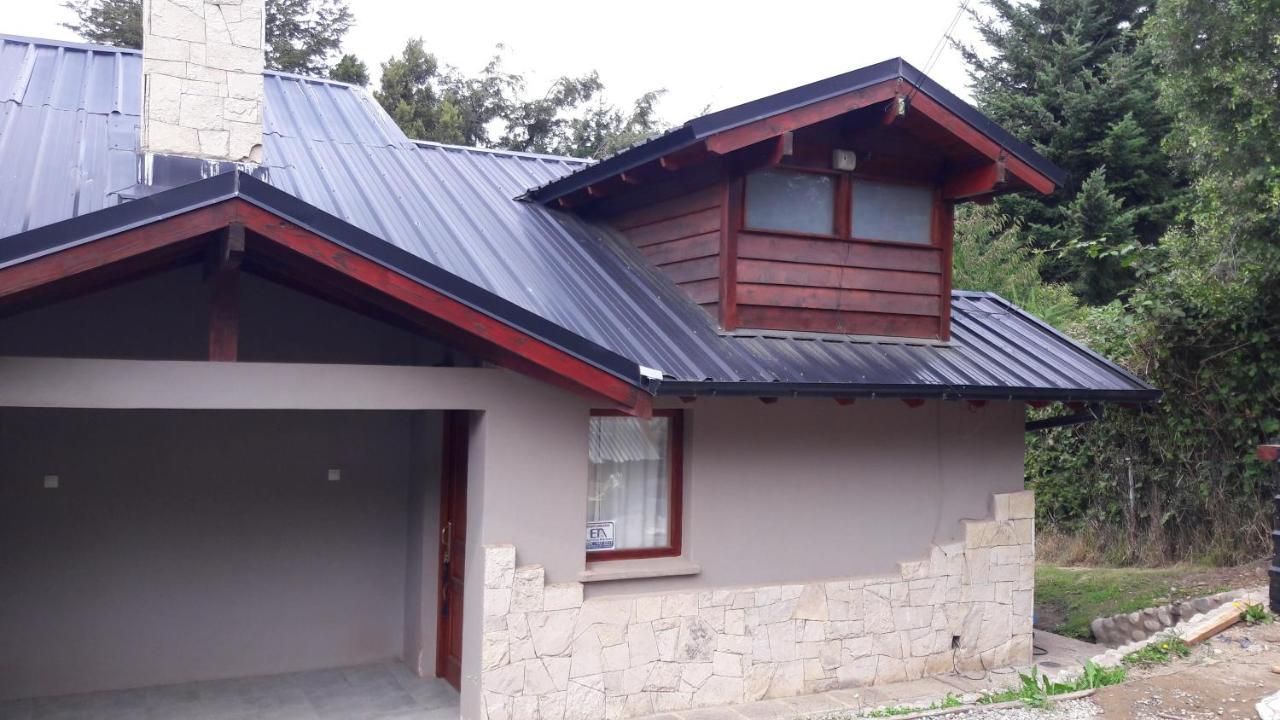 Apartamento Departamento Victoria Bariloche Exterior foto