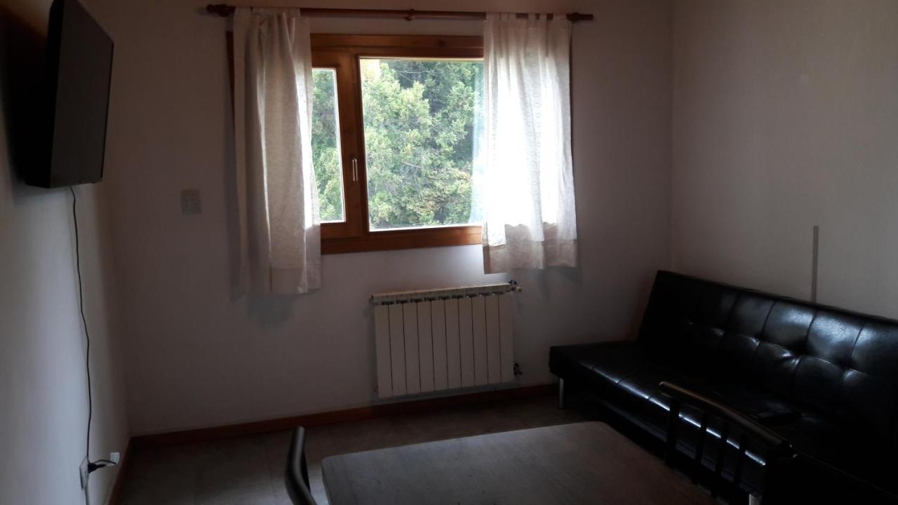 Apartamento Departamento Victoria Bariloche Exterior foto