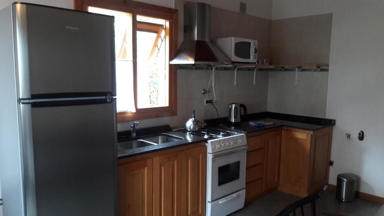 Apartamento Departamento Victoria Bariloche Exterior foto